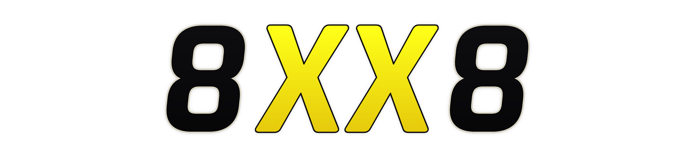 8xx8